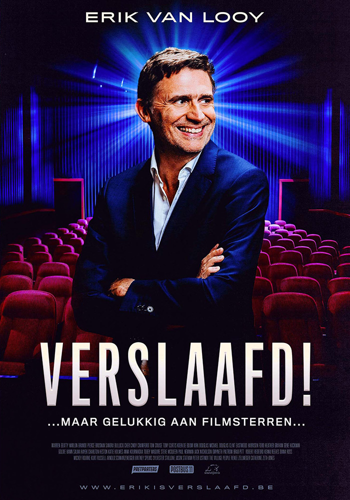 Verslaafd! (try-out)