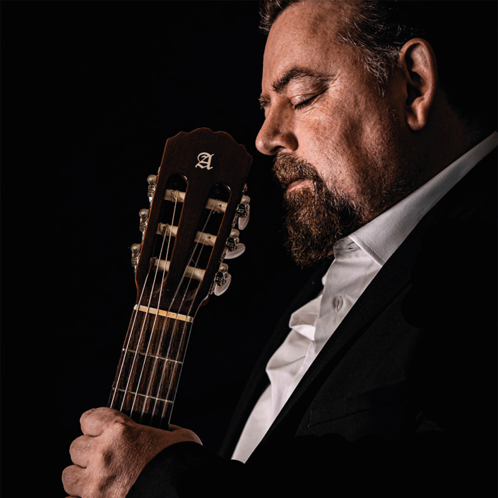 Latin Lover (uitverkocht)