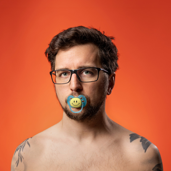 Eeuwige jeugd (try-out) uitverkocht