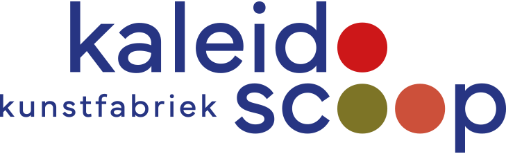 kaleidoscoop - kunstfabriek