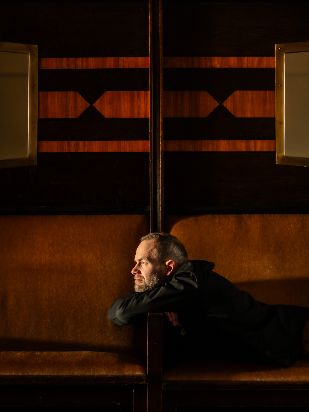 Hoogstpersoonlijk (try-out)