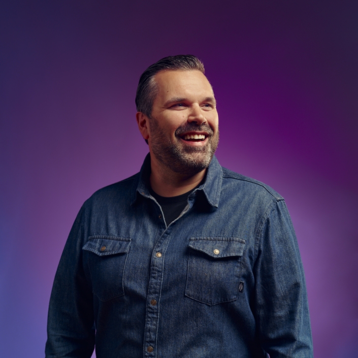 De wereld in een busje (uitverkocht)