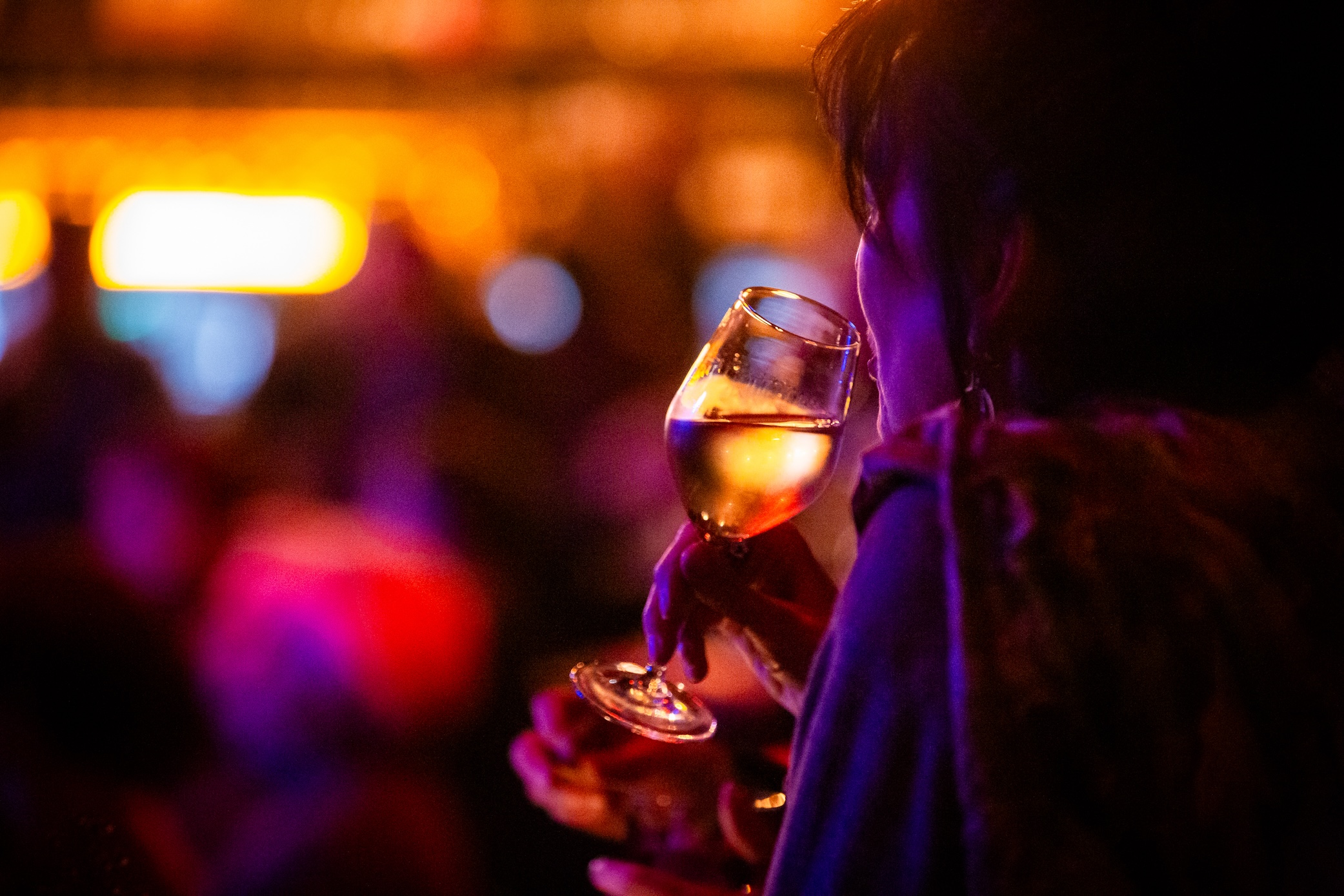 café | kennismaking kunstenaars Atelier in Beeld