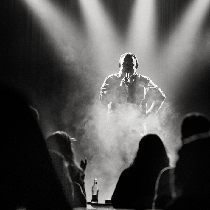 comedycafé