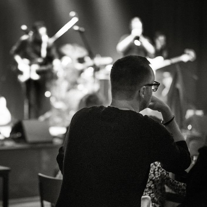 jazzcafé