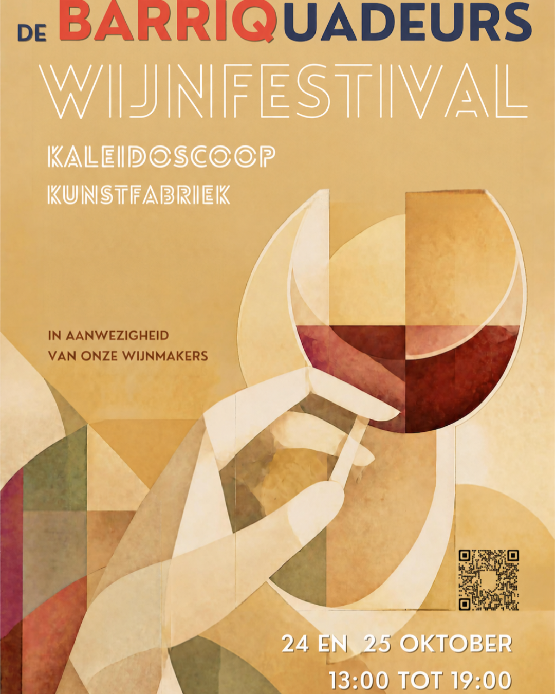 Wijnfestival